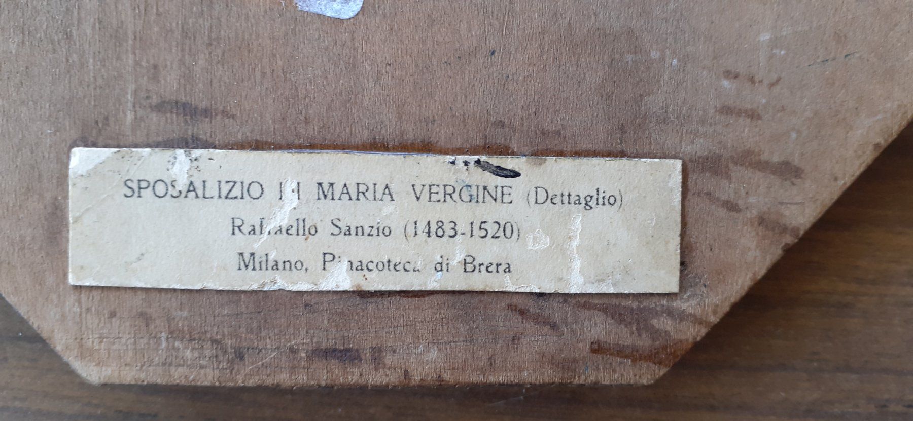 Cornici: Bilderrahmen Relief Florenz – Usato da Mörschwil venduto da antiksalon 6