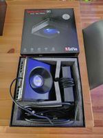 Aquarium LED Lampe Red Sea ReefLED 90 gebraucht mit OVP