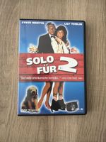 Solo für 2 (1984) DVD