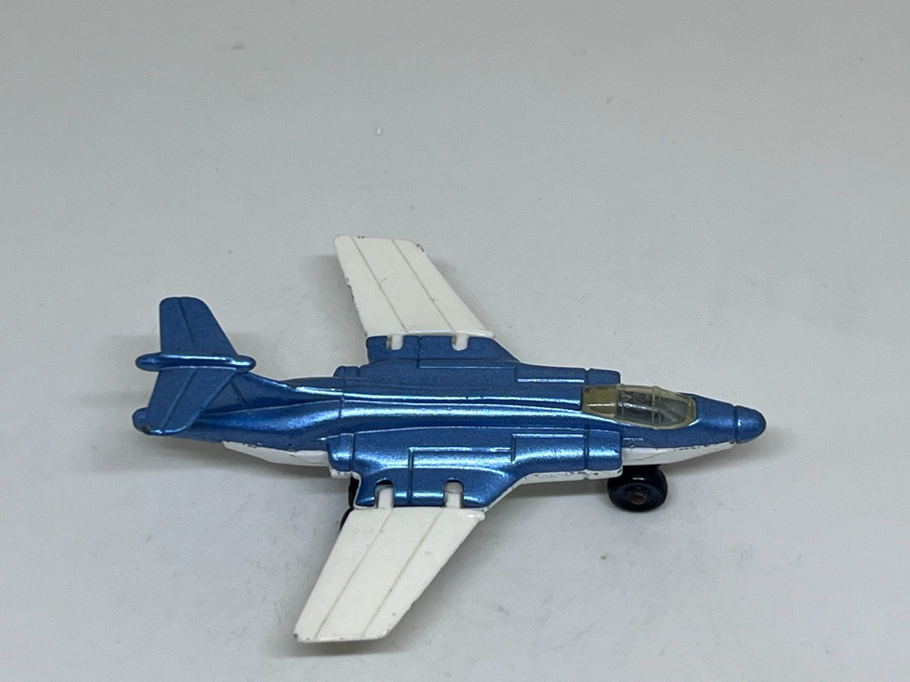 Matchbox Modellini d'auto: Matchbox S2 Jet – Usato da Wildegg venduto da LaaBoutique 2