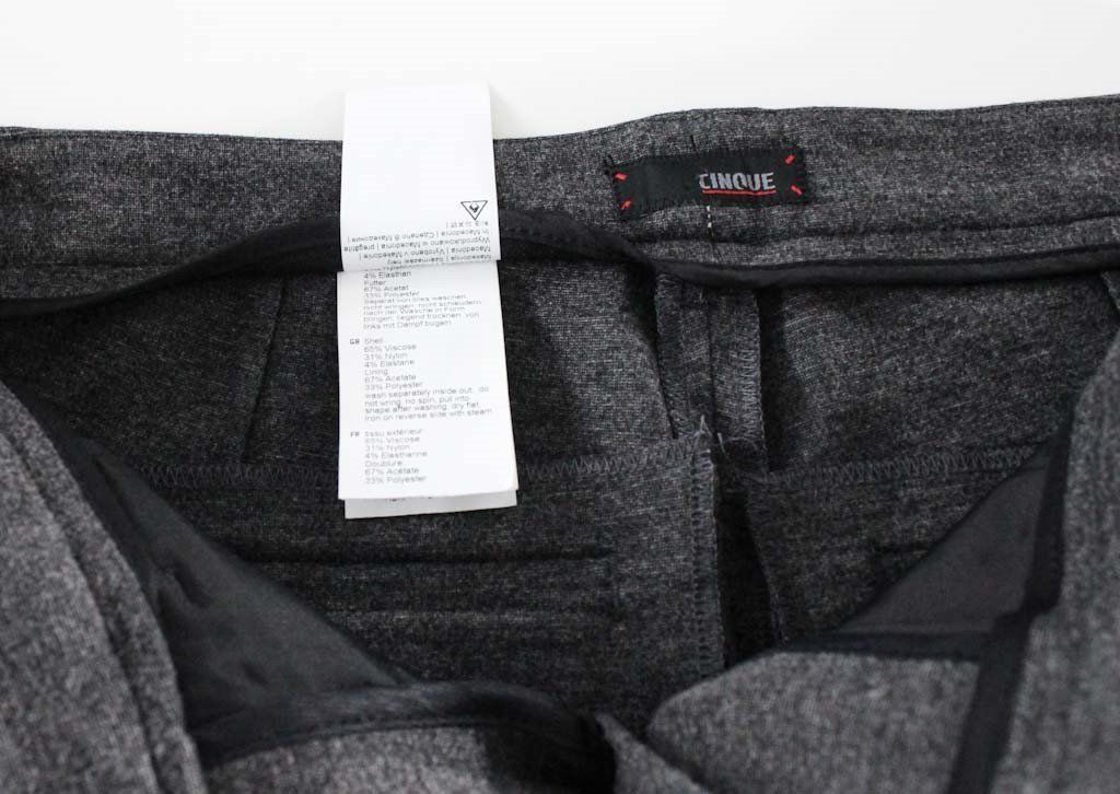 Cinque Pantaloni: CINQUE Hose Gr. 36 – Usato da Belp venduto da caramel-secondhand 6