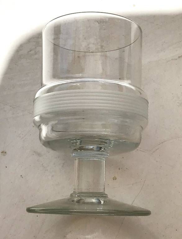 Bicchieri: Verres vintages – Usato da Estavayer-le-Lac venduto da mar_2s6b 3