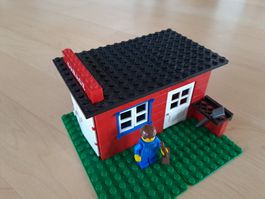 LEGO Classic • Set 361 Garage