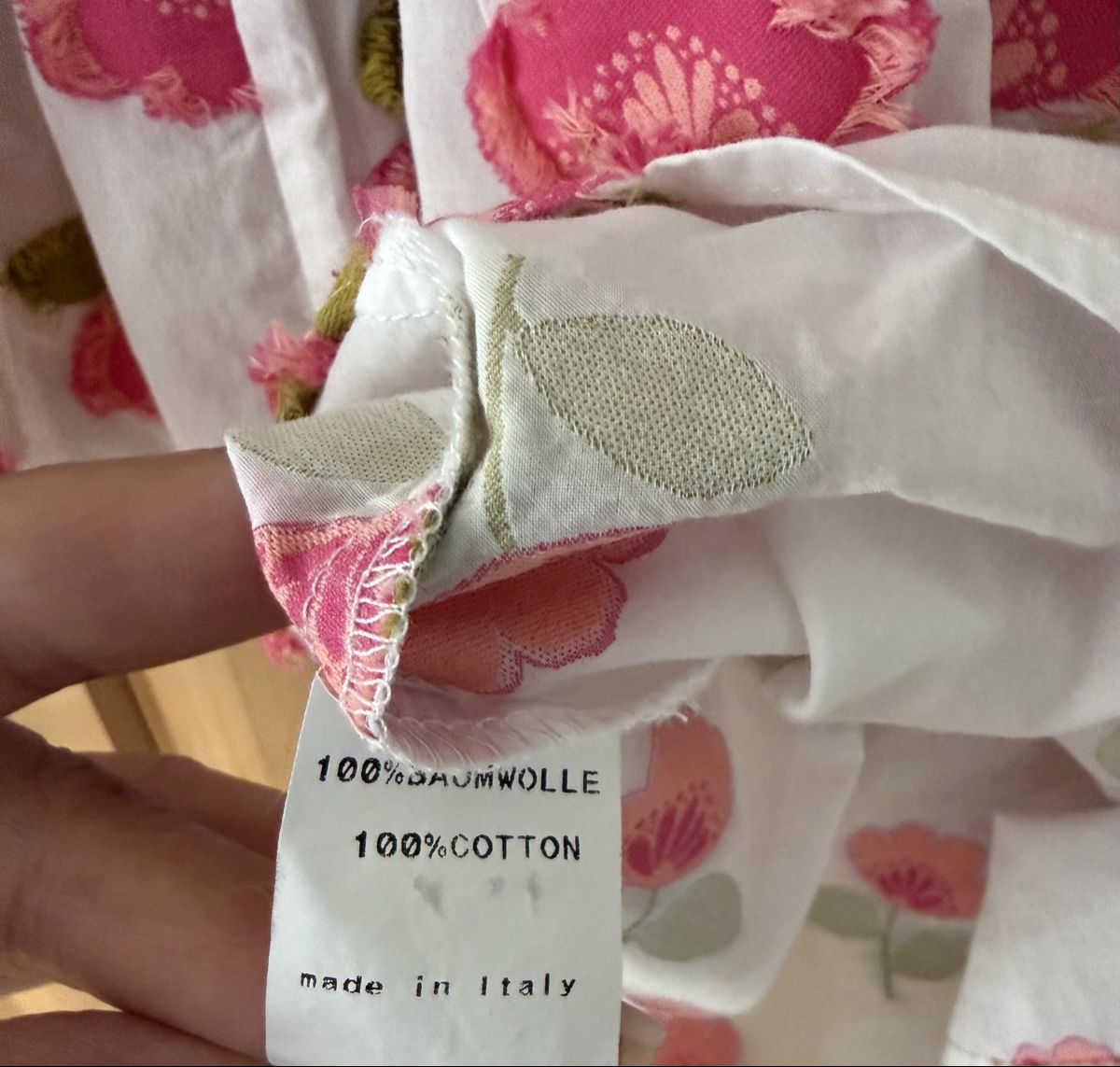 Camicette: Bluse / Carmenbluse rosannadiva Gr. 36 – Usato da St. Gallen venduto da Hubita 3