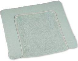 Sterntaler Wickelauflagenbezug Baylee, green