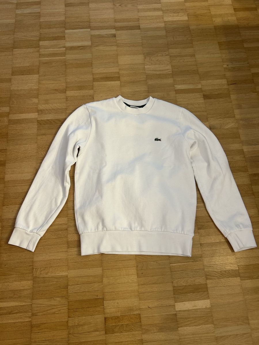Lacoste Maglioni & Felpe: Lacoste Pullover S – Usato da Sils im Domleschg venduto da preski76