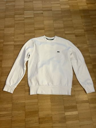 Lacoste Pullover S
