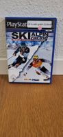 PS2 - Ski Alpin Racing 2007