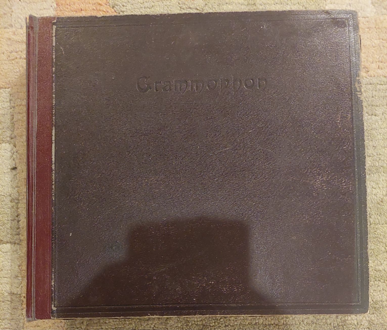 Schallplatten: 12x 78er Schellackplatten mit Opernhaftem und Beschwingtem – Gebraucht aus Zürich von Cortin 6