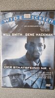 DVD Der Staatsfeind Nr.1 / Will Smith - Gene Hackman