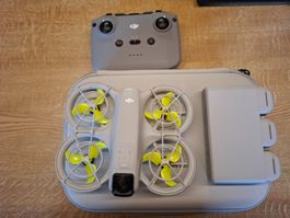 DJI Neo Flymore combo