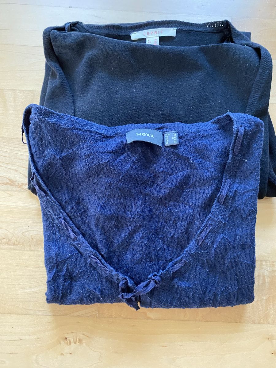 Lots de vêtements: MEGA Markenpaket Damenmode ca.35 Teile  – Neuf (Voir description) à Balterswil par Bibi66 4