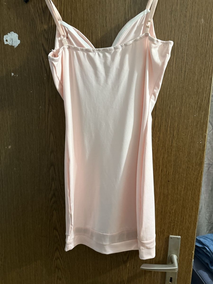 Top: Robe rose taille S – Nuovo (secondo la descrizione) da Biel/Bienne venduto da glaewynnshop 2