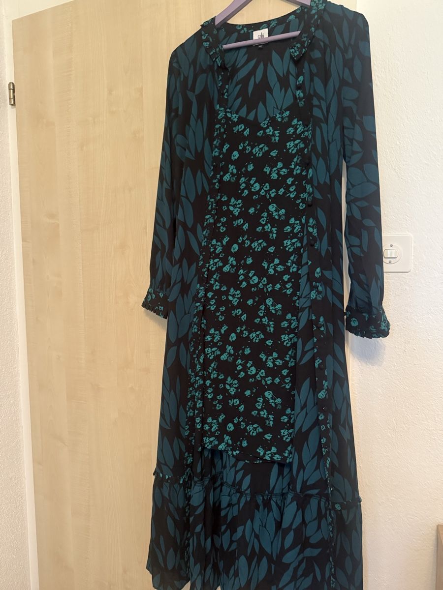 Vestiti: Kleid – Nuovo e nell'imballaggio originale da Sarnen venduto da Sla_ta