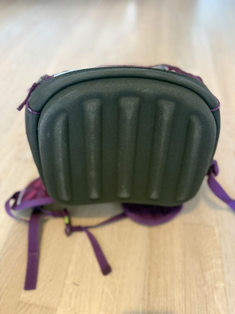 Ergobag Borse & Zaini: Ergobag Schulranzen-Set (Rucksack & Turnbeutel) – Usato da Hüttikon venduto da Mellie422 3