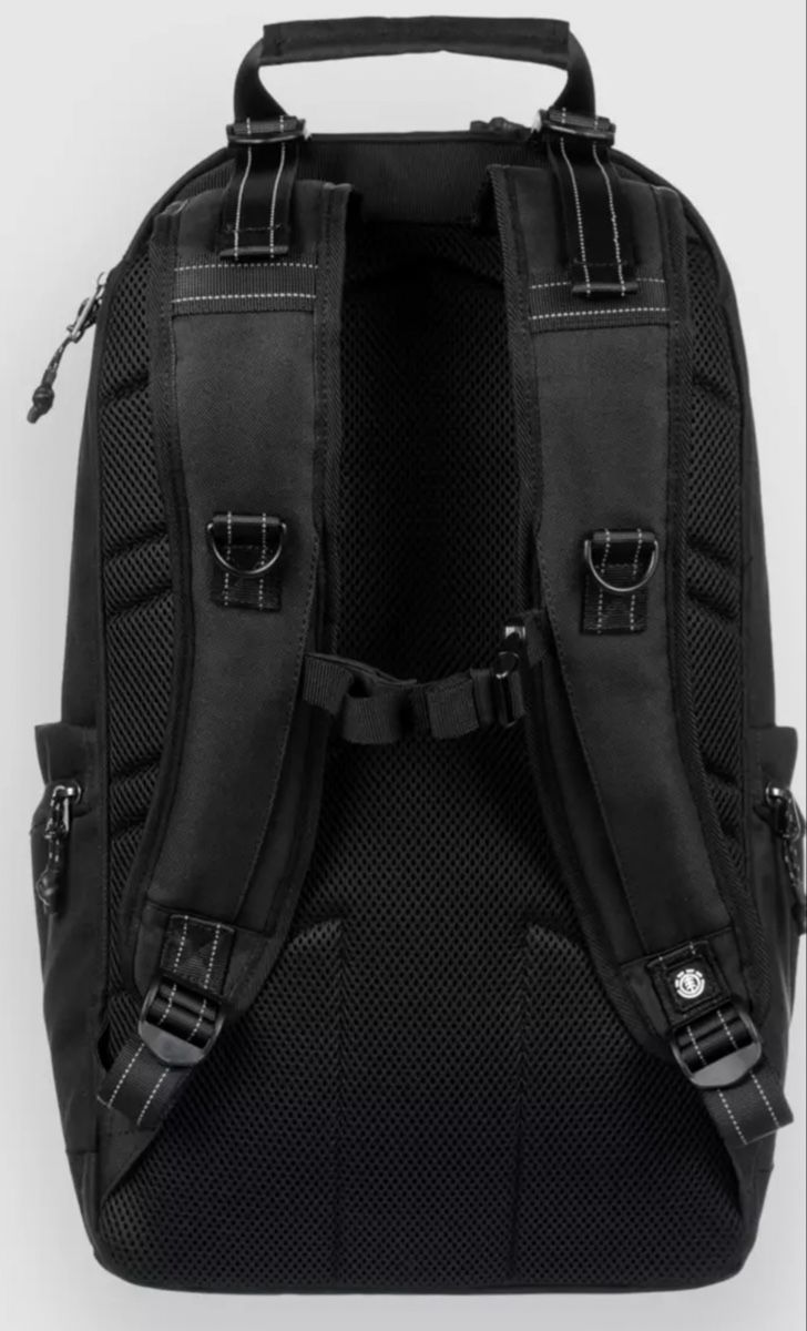 Element Rucksäcke: Element Rucksack, schwarz – Gebraucht aus Embrach von ale_v5qn 1