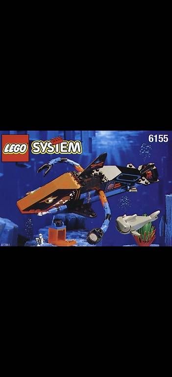 Lego Giocattoli: Lego Sets aus den 1990er Jahren – Usato da Zuzwil SG venduto da Libi0 3