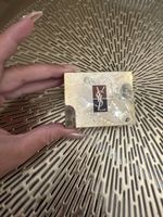 YSL Yves Saint Laurent Matt Touch Kompakt Puder, Top!