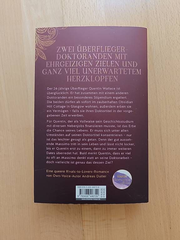 Libri: Buch "Never Kiss A Villain" – Usato da Kloten venduto da chr_rmr 1