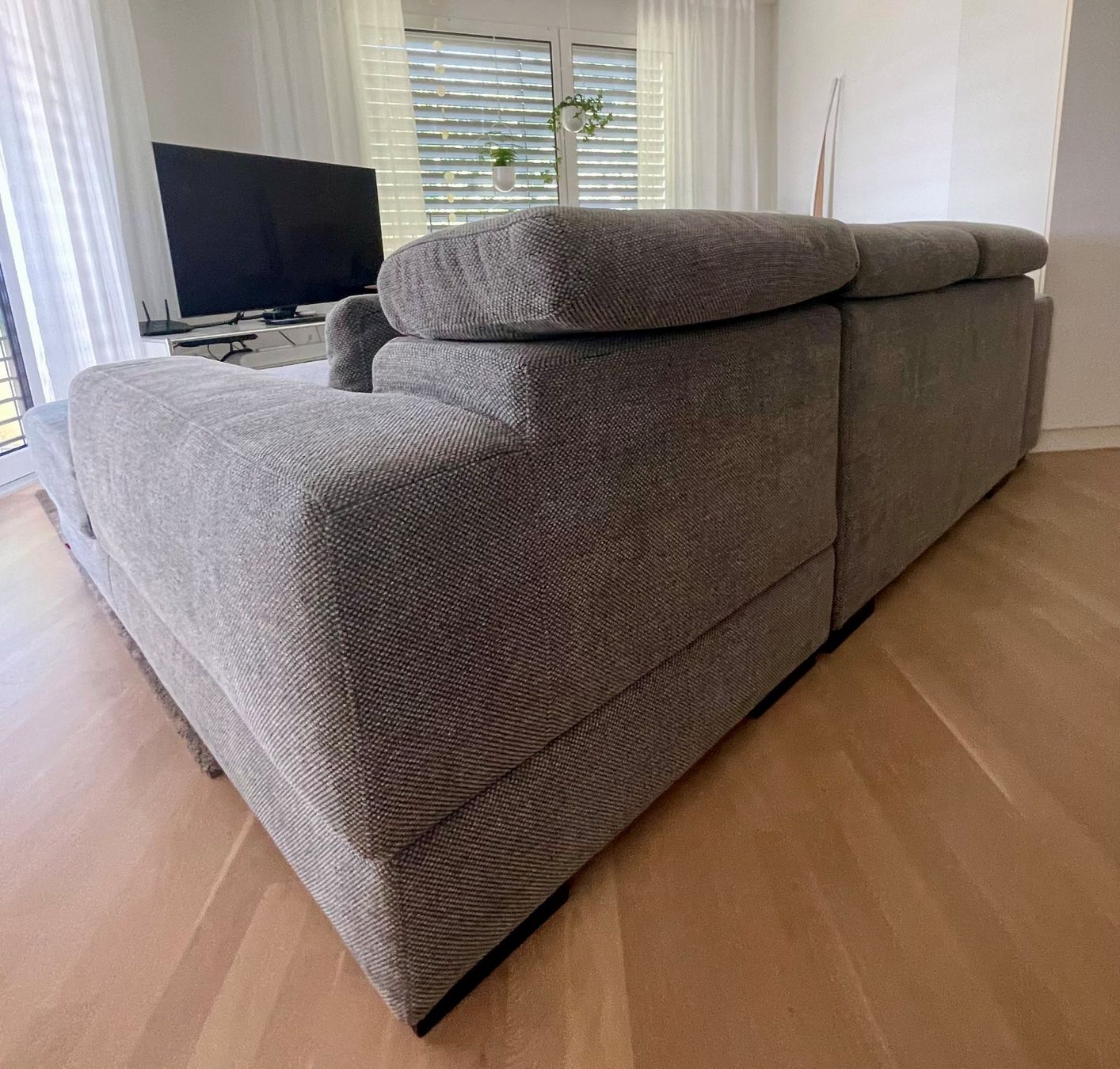 Sofas: Poltrone Sofa Melizzano presque neuf / fast Neu – Gebraucht aus Hermrigen von Rolflesgolf 4