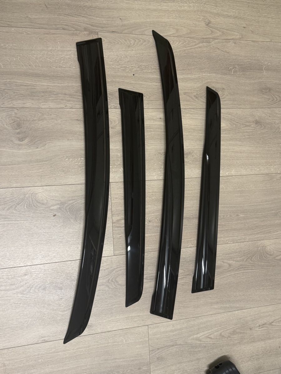 Alle Ersatzteile: Mugen Style windabweiser  – Gebraucht aus Eglisau von fab_n9fc 2