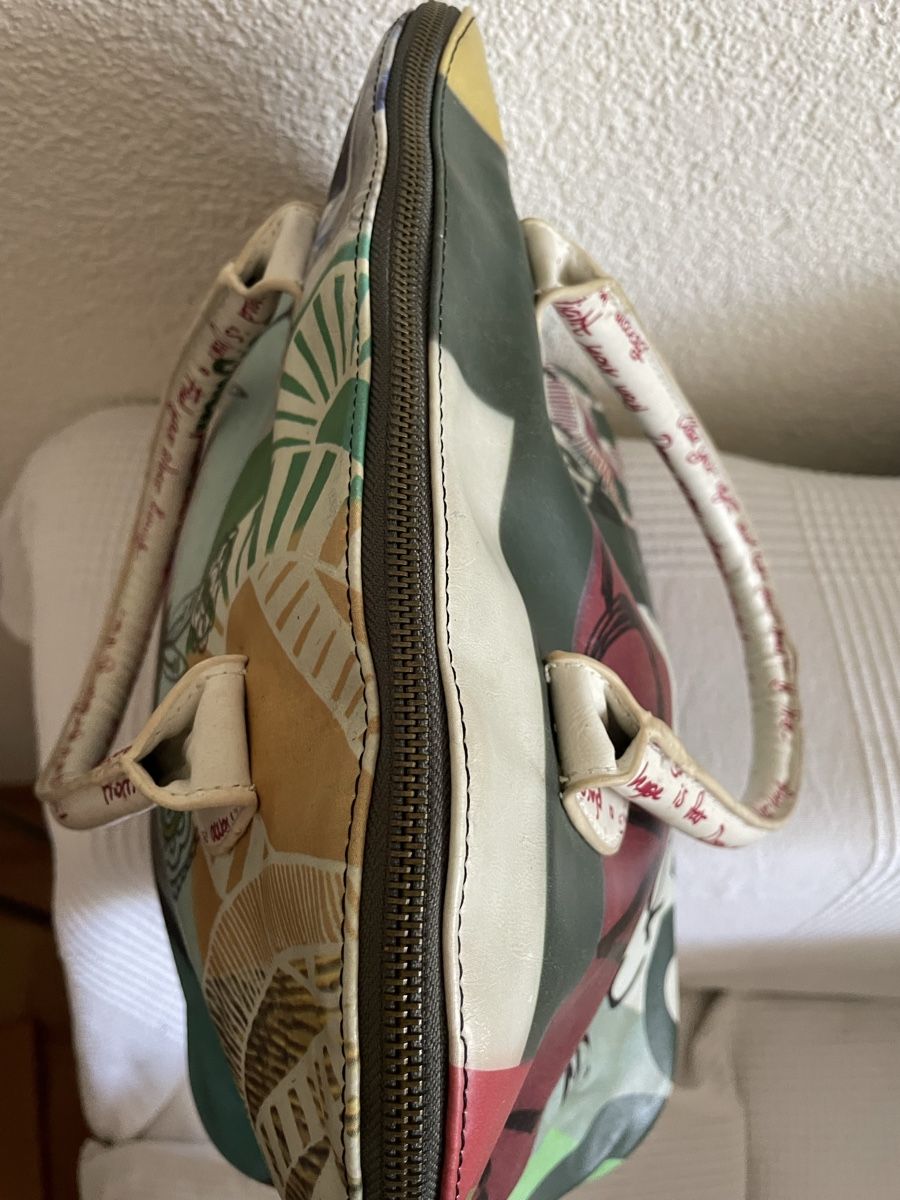 Taschen für Damen: Desigual Tasche – Gebraucht aus Münchenbuchsee von hamama18 4