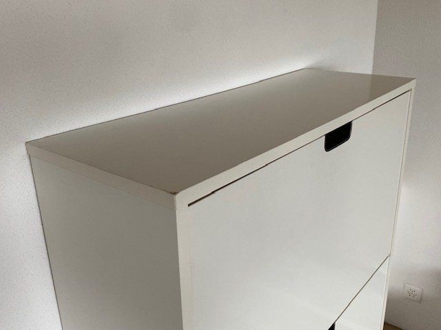 Ikea Schränke: Schuhschrank IKEA – Gebraucht aus Pfaffhausen von stepober 5