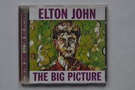 Elton John - The Big Picture