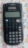 Calculatrice Texas Instruments TI-30X Pro