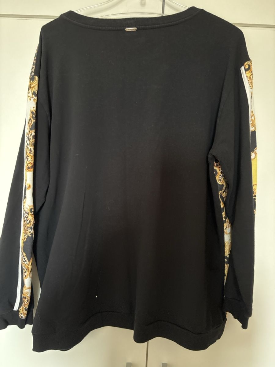 Maglioni & Felpe: Sweatshirt Sani Blu gr. 46 – Usato da langenthal venduto da rundholz7 3