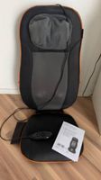 Massage Sitzauflage/Shiatsu-Massage/Massagestuhl/Massagesitz