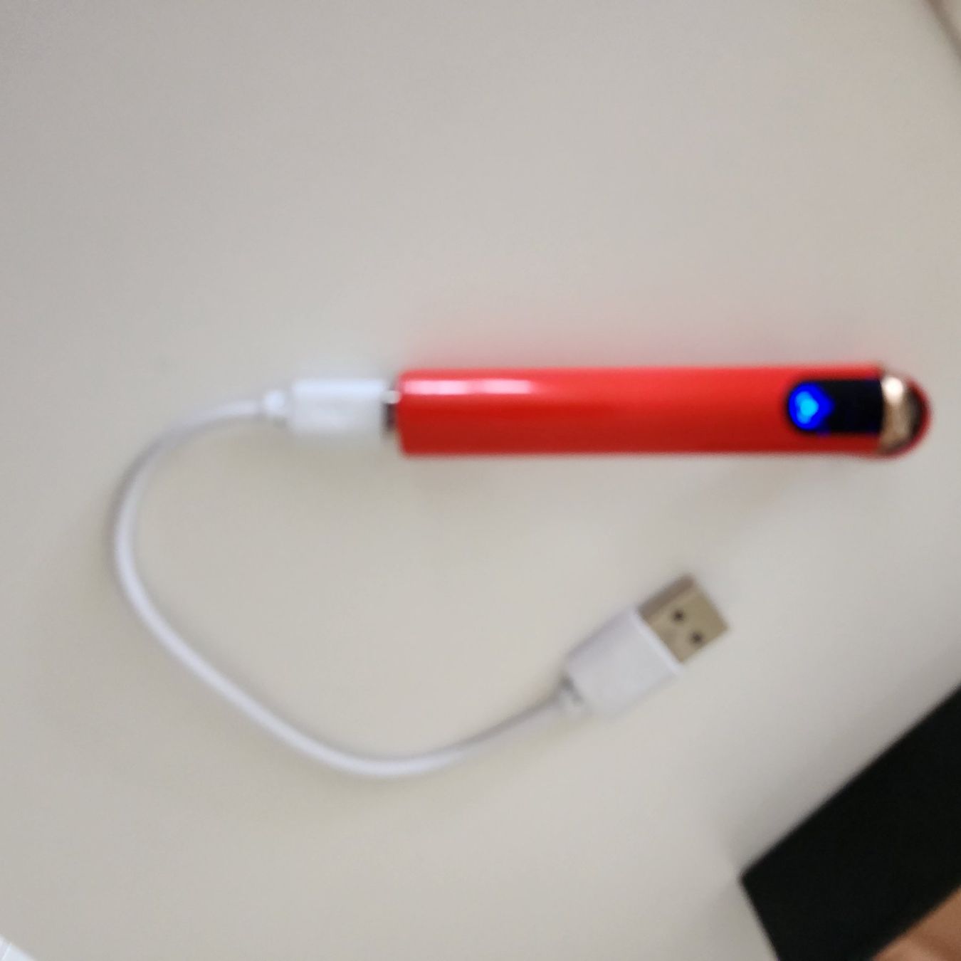 Briquets: Jean Claude cool USB Feuerzeug mit Probleme – D'occasion à Unterägeri par 0alfa0 4