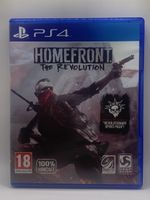 PS4 - Homefront The Revolution