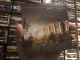 Breton - Other People’s Problems - cd