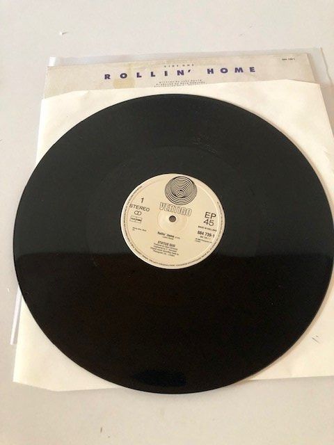 Dischi in vinile: Status Quo – Usato da Aarwangen venduto da Jukebox3 2