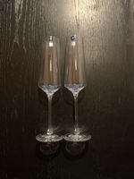 Leonardo TEQTON Champagner-/Sektgläser 2er Set – Neu 