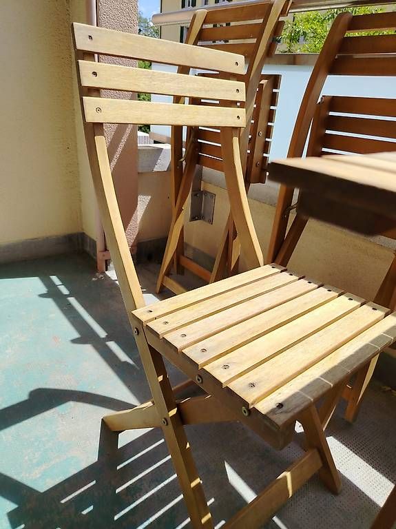 Tavoli: Table jardin – Usato da Neuchâtel venduto da lau_5zxl 1