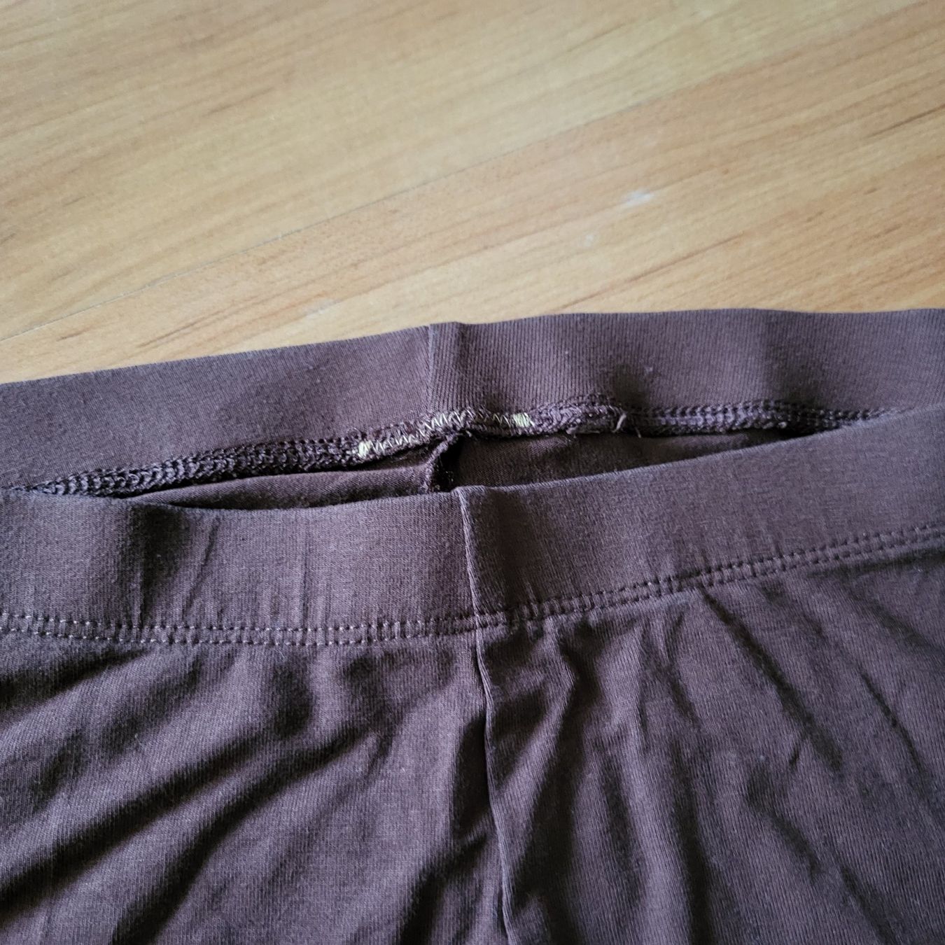 Leggings: Leggings – Gebraucht aus Lostorf von Benidomi1 2
