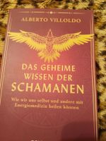 Das geheime Wissen der Schamanen