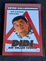 DIDI auf vollen Touren DVD DE Dieter Hallervorden