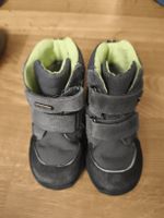 Elefanten Winterschuhe, Gr. 25,  gefüttert (Wolle)