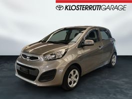 Kia Picanto 1.0 12V LPG Classic