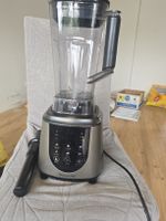 Standmixer mit Zubehör, guter Zustand