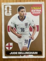 Sticker Panini Jude Bellingham FIFA 2026 Bronze