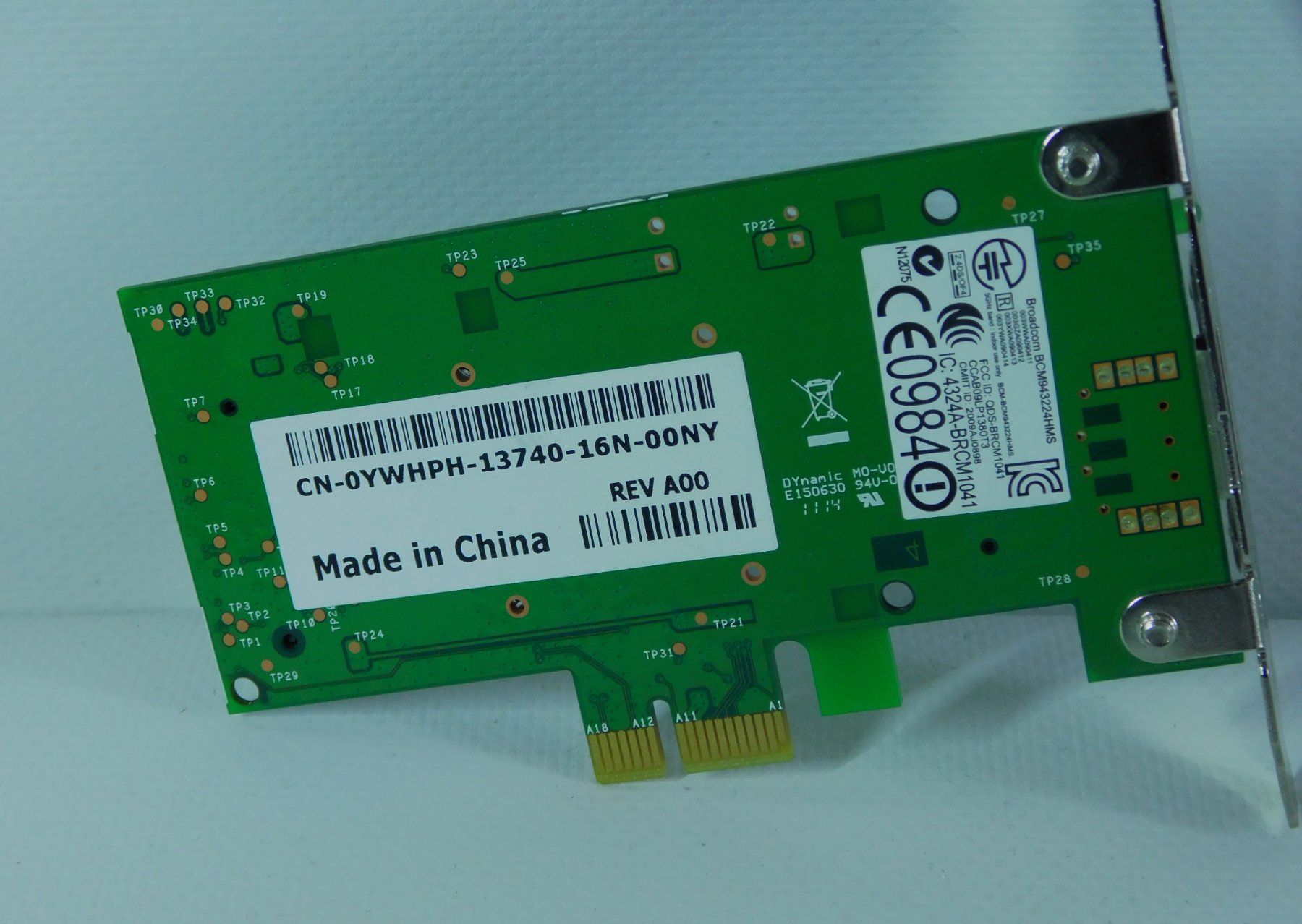 Lecteurs & Adaptateurs: Karta WLAN Wireless WIFI Adapter – D'occasion à Emmenbrücke par Neverlaand-22 3