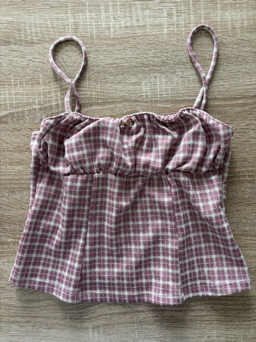 Pull&Bear T-shirt: Shirt Pull & Bear Gr S/M – Usato da Ebikon venduto da Regipe