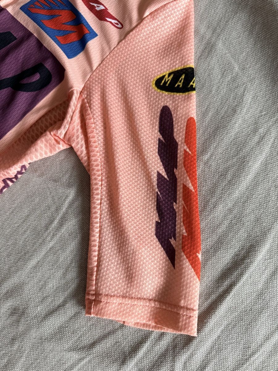 Leibchen & Hosen: MAAP Damen Velotrikot – Gebraucht aus Küsnacht von cri_ngg5 4