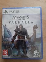 PS5 Spiel, Assassins Creed Valhalla