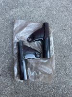 Sachs Rixe Hercules Lampenhalter Gabel Mofa Töffli