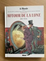 LES GRANDS CLASSIQUES / AUTOUR DE LA LUNE (EO)